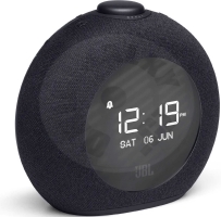JBL Horizon 2 DAB Rádio - černá (sleva viz. popisek)
