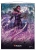 Magic: The Gathering Stained Glass Wall Scroll - Liliana