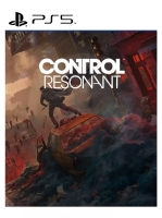 CONTROL Resonant (PS5)