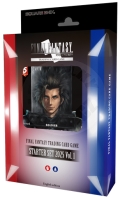 Final Fantasy TCG - Starter Deck 2025 - Volume I