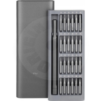 Mi Precision Screwdriver Kit Mi Precision Screwdriver Kit