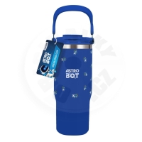 Termohrnek s uchem - Astro Bot 900ml