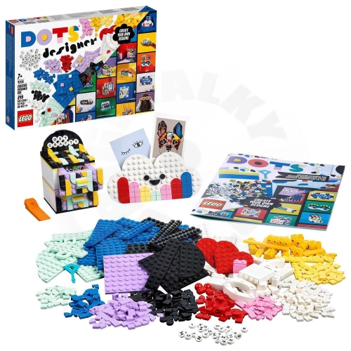 LEGO® DOTS 41938 Creative Designer Box
