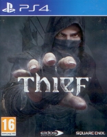 Thief 4 (PS4)