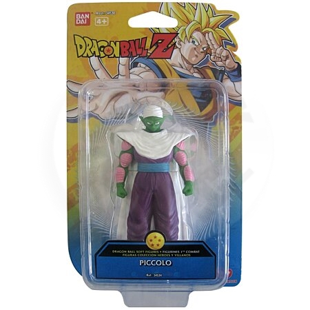 Figurka - Dragon Ball Z Super Saiyan Piccolo 10cm