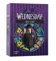 WEDNESDAY: Hyde útočí