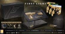 007 First Light Collector’s Edition (PS5)