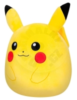 Plyšák Squishmallows Pokémon Pikachu 25 cm