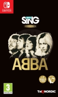 Let’s Sing ABBA 2027 (Switch)