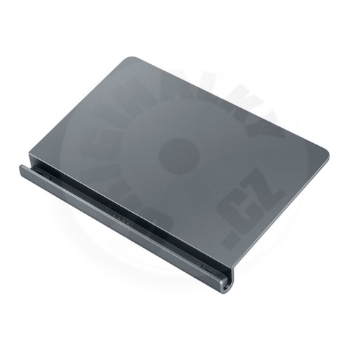 Samsung Nabíjecí stanice s POGO piny Tab S - stříbrná