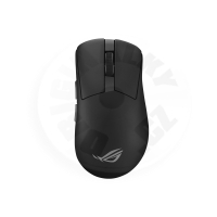 ASUS myš ROG GLADIUS IV - bezdrátová - černá