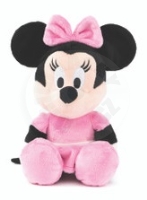 Plyšák Minnie flopsies 36 cm