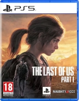 The Last of Us Part I (PS5)