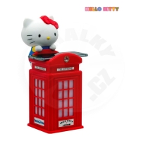 Lampička - Hello Kitty 30 cm