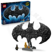 LEGO® DC Batman™ 76330 Logo Batman™ LEGO® DC Batman™ 76330 Logo Batman™