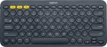 Logitech K380 (PC/Mac) Logitech K380 (PC/Mac)