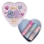 MAD BEAUTY Balzám na rty  (3 ks) I Heart Stitch mix vůní 3x 4g