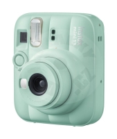 Fujifilm Instax Mini 13, Instantní fotoaparát - zelená