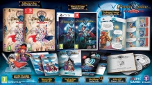 Pampas &amp; Selene Collector's Edition (Switch)