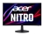 Acer Nitro ED240QS3 - 23,6", Full HD, VA LED 180Hz, 2x HDMI, DP, AUDIO, zakřivený