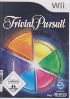 Trivial Pursuit (Wii) použité