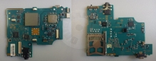 PSP e1004 Motherboard