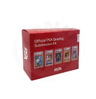 UltraPRO Official PSA Grading Submission Kit