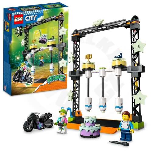 LEGO® City 60341