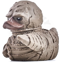 Tubbz Kachnička - Hammer House Horror - Mumie