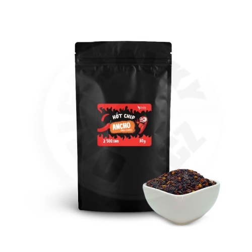 HOT CHIP Ancho Flakes 30 G