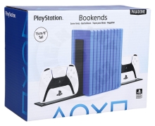 Zarážka na knihy/hry Playstation