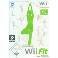 Wii Fit Plus (Wii)