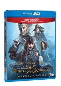 Piráti z Karibiku 5: Salazarova pomsta 2BD (3D+2D)_(1)