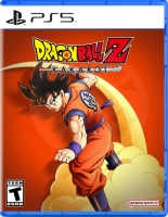 Dragon Ball Z: Kakarot (PS5)