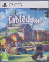 Fabledom (PS5)