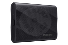 Samsung Portable T9 - 1TB externí SSD , USB 3.2 gen2 - černá