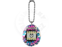 Tamagotchi - Original (Ginjirotchi Comic Book)