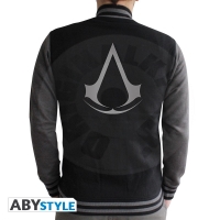 ASSASSIN'S CREED - pánská bunda "Crest" - XL