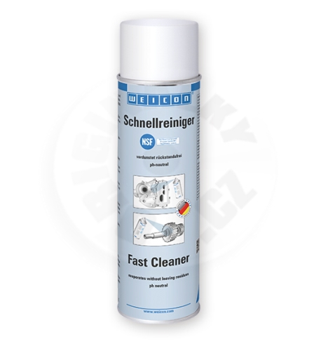 WEICON Fast Cleaner 500 ml
