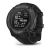 Garmin Instinct® 2X Solar Tactical Edition, Graphite (50 mm) Garmin Instinct® 2X Solar Tactical Edition, Graphite (50 mm)