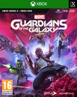 Marvel's Guardians of the Galaxy (XONE/XSX)