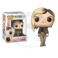 Funko Pop! Wonder Women - Ww84 - Barbara Minerva