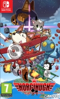 Horgihugh and Friends (Switch)