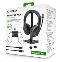 Sada herního příslušenství pro konzole Xbox Series X/S