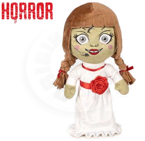 Annabelle plyšová 27cm stojící