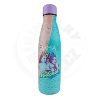Stranger Things Thermo Water Bitchin 500ml