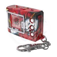 Tamagotchi - Digimon Color Xros Wars Xros - Heart (15th Edition)