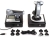 Logitech G Saitek X52 Flight Control System Logitech G Saitek X52 Flight Control System