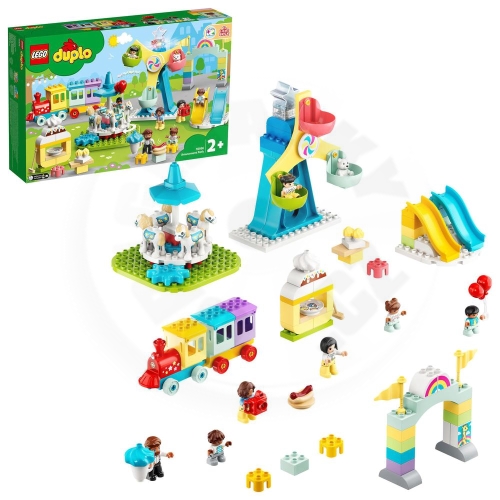 LEGO® DUPLO®  10956 Amusement Park
