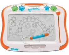 Magnetická kreslící tabulka - Bílá